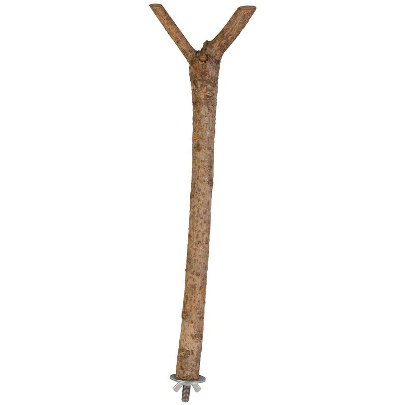 

Trixie Palo posadero, Natural Living, 35 cm, ø18 mm