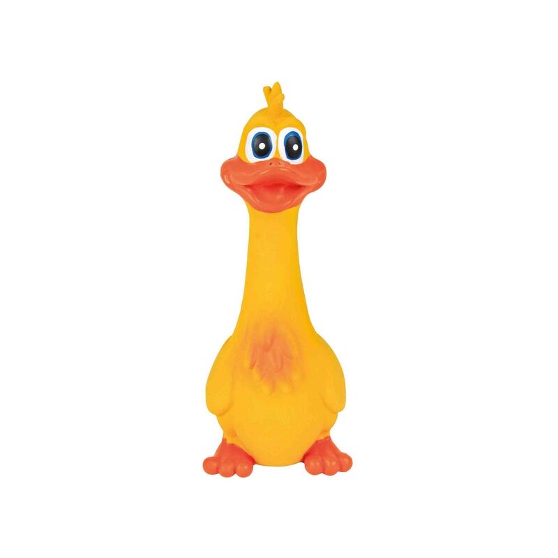 

Pato con Sonido original, Látex, 20 cm - Trixie