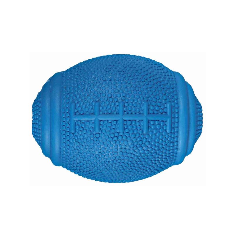

Dog Activity Pelota Rugby Snacks, 8 cm, Nivel 1 - Trixie