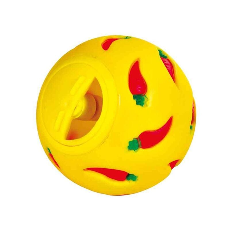 

Pelota para Snacks, apertura regulable, ø7 cm - Trixie