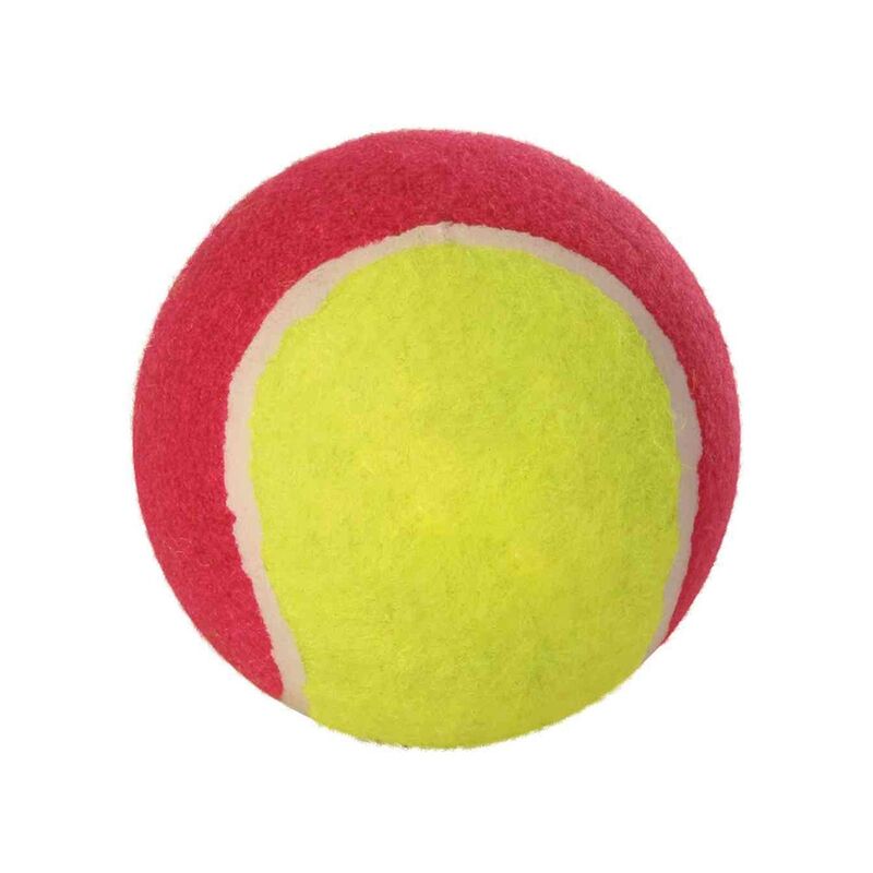 

Pelotas tenis con fieltro, surtido, ø10 cm - Trixie