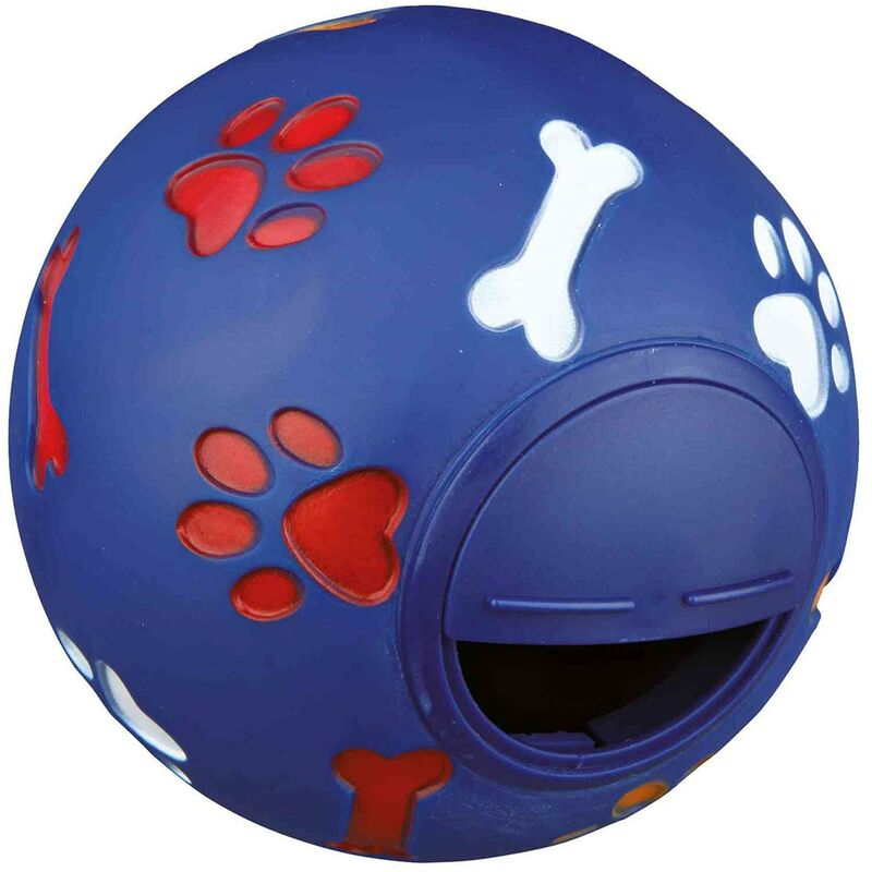 

Trixie Dog Activity Snacky, Pelota Snacks ø7 cm, Nivel 1