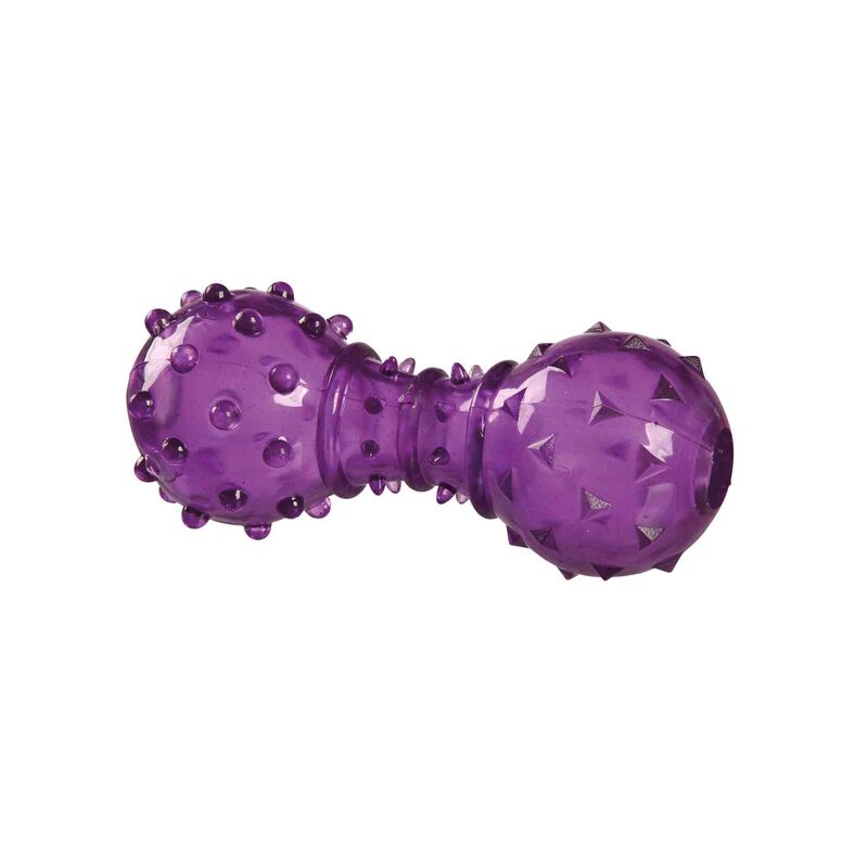 

Trixie Pesa Snacks Dog Activity, Caucho Termoplástico12cm