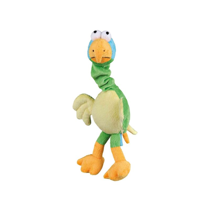

Trixie - Pájaro, Sonido animal original, Peluche, 30 cm