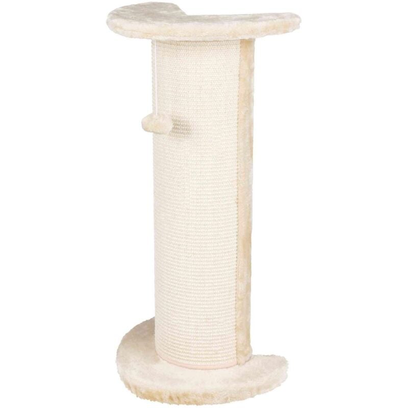 

Trixie Columna Rascadora Lorca, 75 cm, Beige