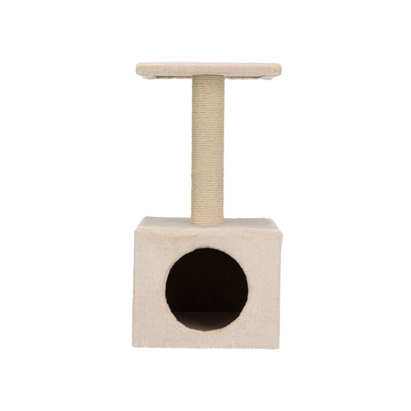 

Poste Rascador Zamora, 61 cm, Beige - Trixie
