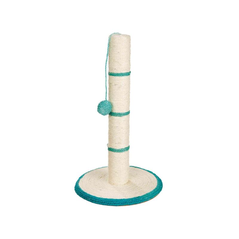 

Trixie Poste Sisal con Base, 62 cm, Colores Surtidos