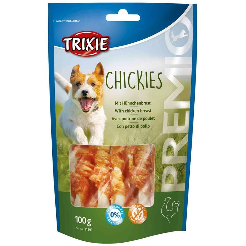 

Snack PREMIO Chickies, 100 g - Trixie