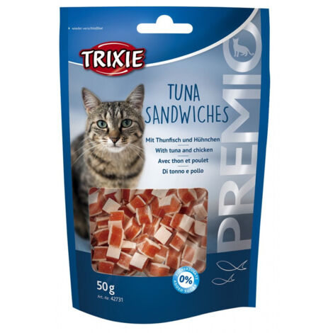 Trixie Premio Tuna Sandwiches 50 g