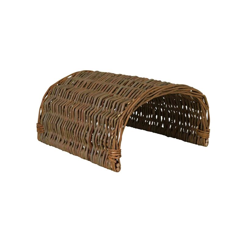

Trixie Puente de Mimbre, 24×13×25 cm
