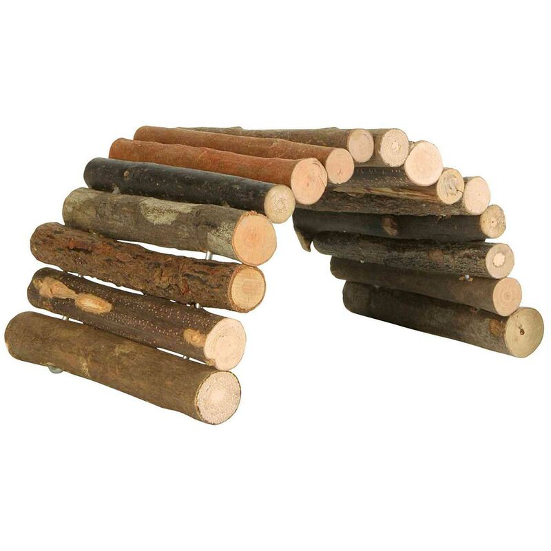 

Trixie Puente Flexible Natural Living, 22 × 10 cm