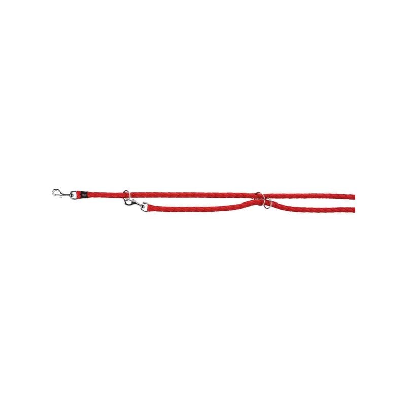 

Trixie Ramal NEW Cavo, L-XL, 2 m/ø18 mm, Rojo