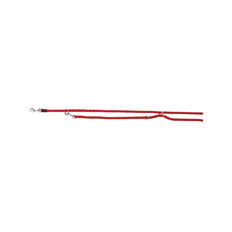 

Ramal NEW Cavo, S-M, 2 m/ø12 mm, Rojo - Trixie