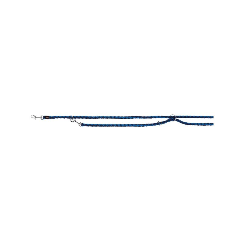 

Ramal NEW Cavo, S-M, 2m/ø12mm, Añil-Azul Cobalto - Trixie