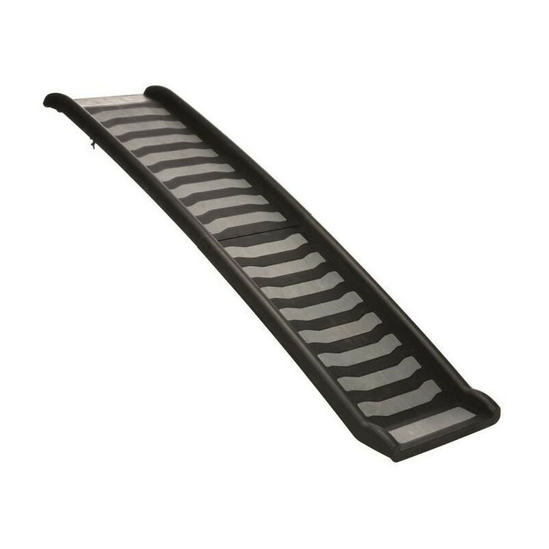 Trixie - Rampe - 39 x 160 cm - Repliable - Pour chien