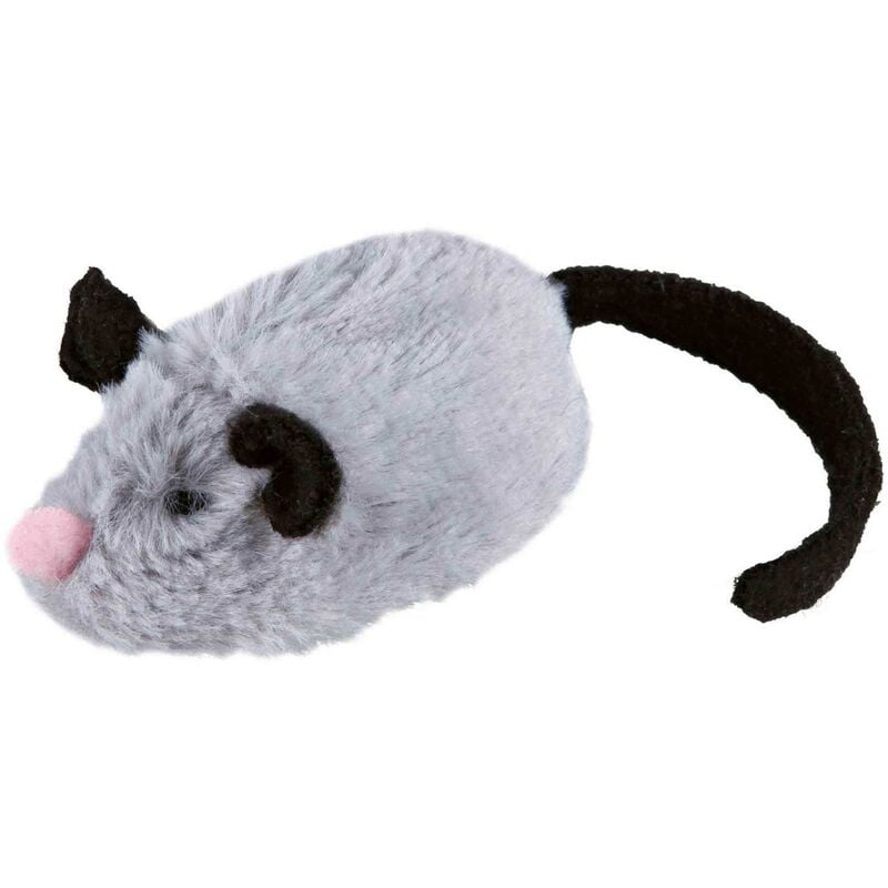 

Trixie Ratón-Activo, 8 cm