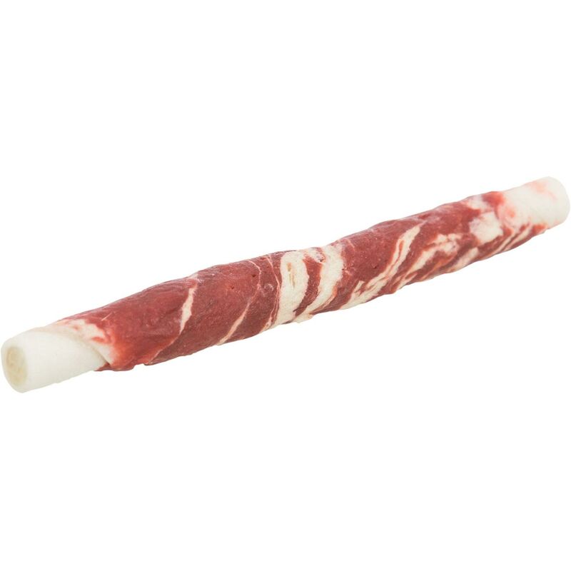 

Rollos Mastic.Ternera.Veteada.DtaFun.12cm.6uds/70g - Trixie
