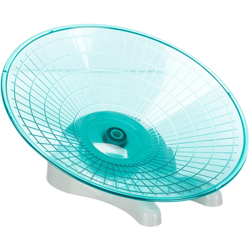 Disque d'exercice pour rongeurs ø 30 cm Trixie