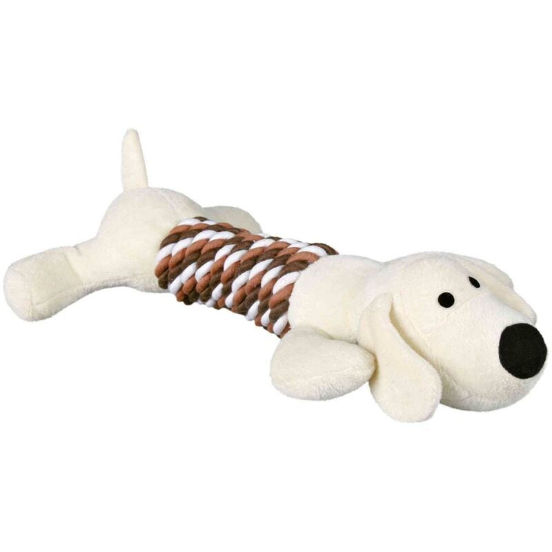 

Animales con Cuerda, Peluche, 32 cm - Trixie