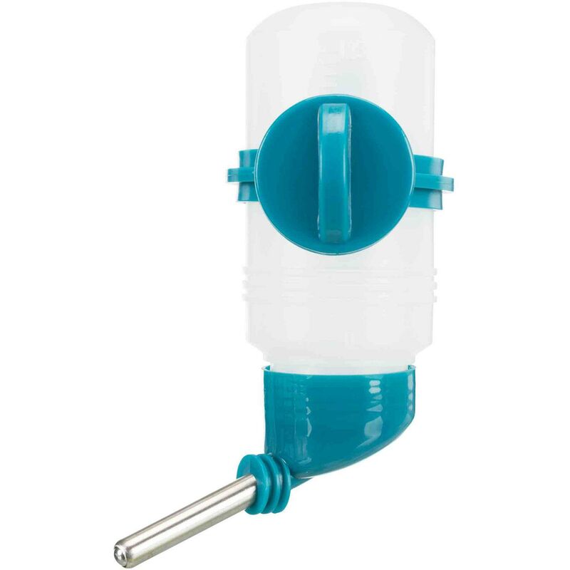 

Bebedero botella con Gancho, 125 ml - Trixie