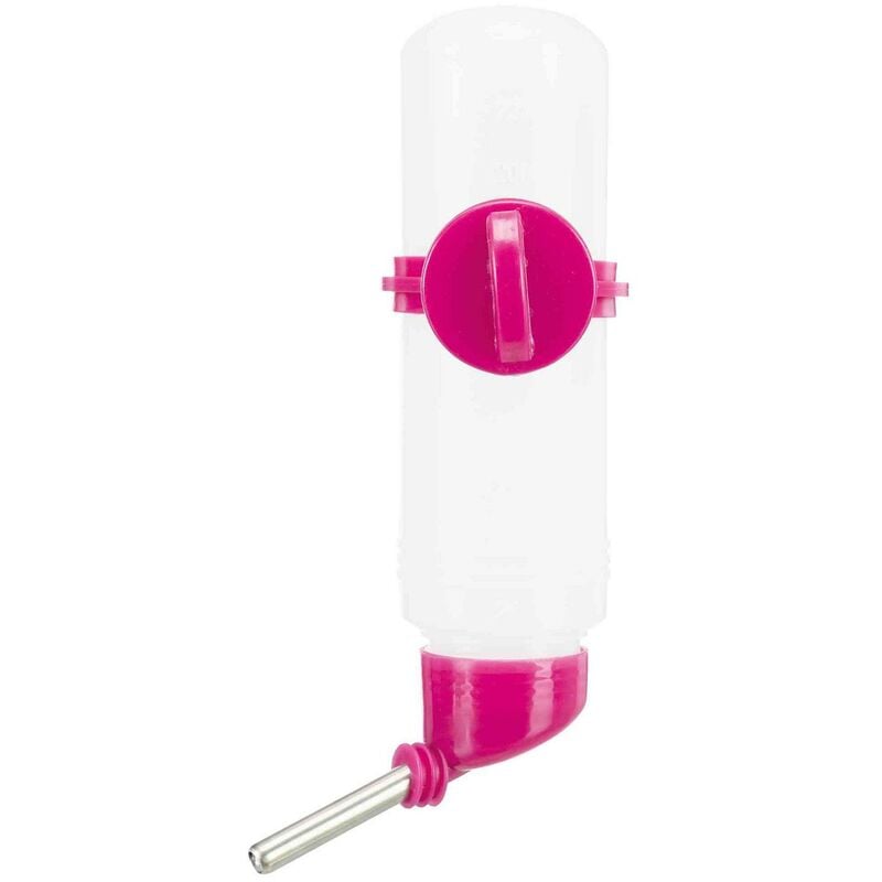

Bebedero botella con Gancho, 250 ml - Trixie