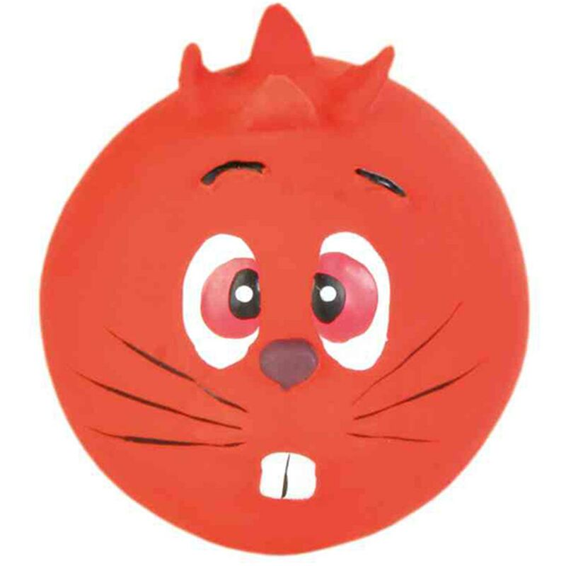 

Caras de Látex, con Sonido, ø6 cm - Trixie
