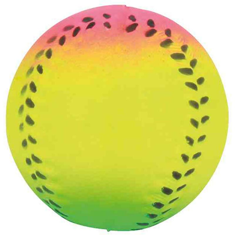 

Pelota Neón, Caucho suave, ø7 cm, Flotante - Trixie