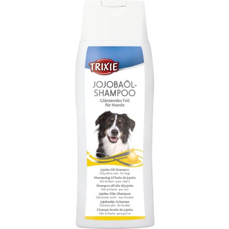 Trixie Shampoo jojoba per cani, 250 ml, 1 pezzo