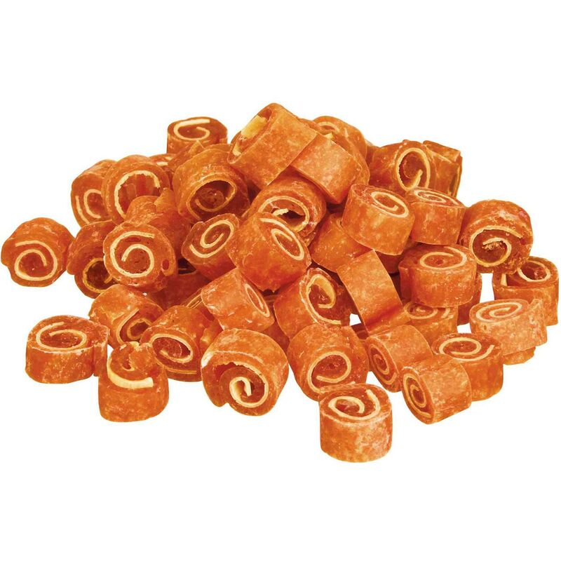 

Snack PREMIO Fish Chicken Wheels, 75 g - Trixie