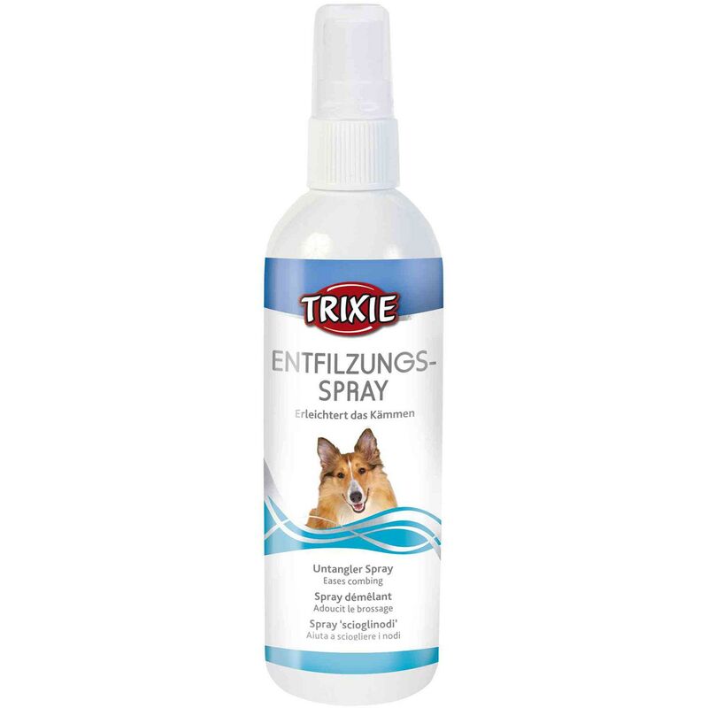 

Spray Antinudos, 175 ml - Trixie