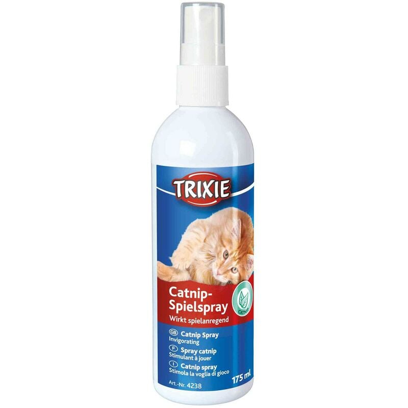 

Trixie Spray Juego Catnip, 175 ml