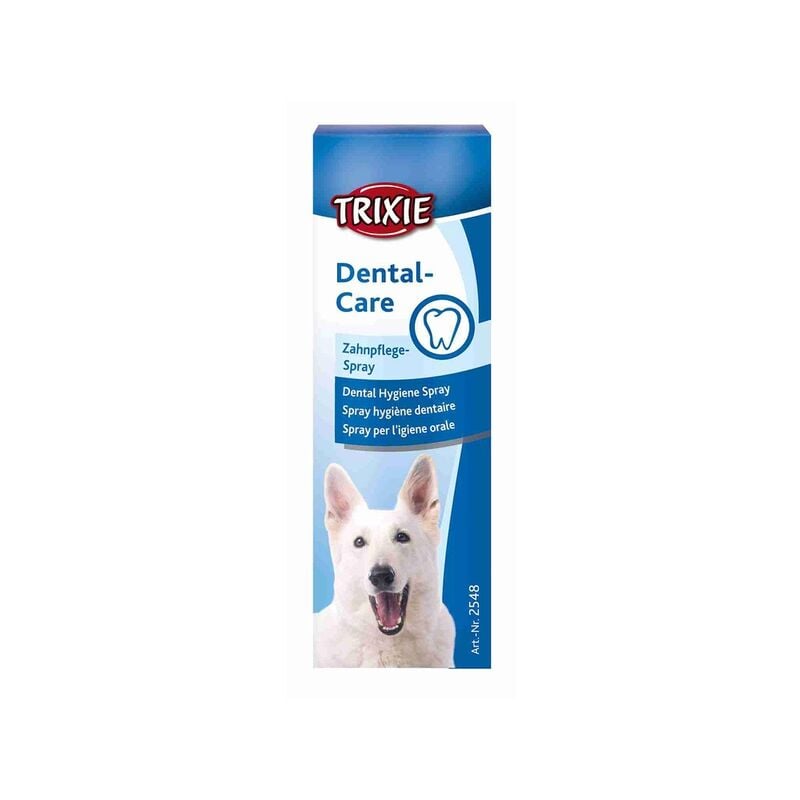 

Trixie Spray Higiene Bucal, 50 ml