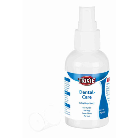 Trixie Spray Higiene Bucal, 50 ml