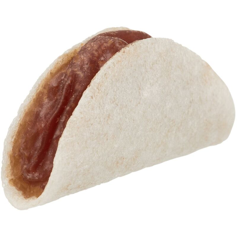 

Taco de Pato Denta Fun, 5.5 cm, 100 g - Trixie