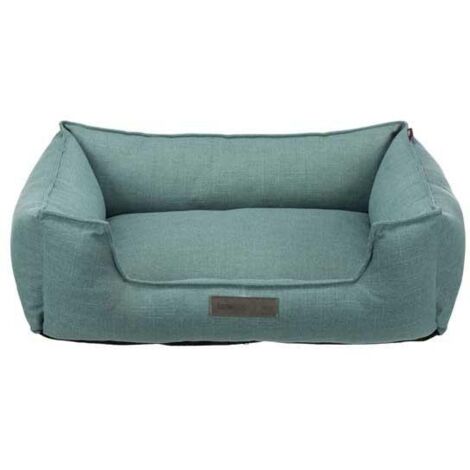 Trixie Talis Cama para Perro Menta Cómoda 60x80 cm