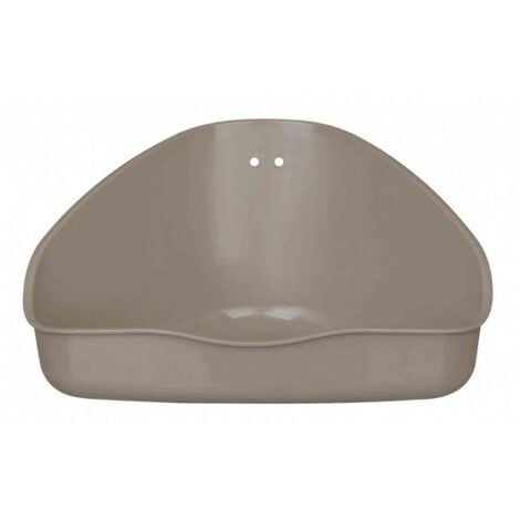TRIXIE Toilettenecke für Nagerkäfig 62551