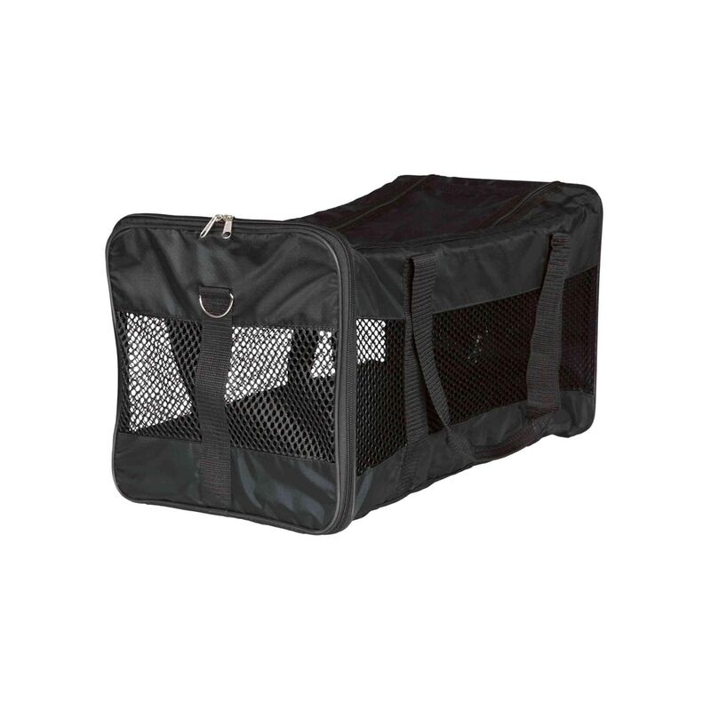 

Trixie Bolsa Transporte Ryan, Nylon 30x30x54 cm, Ng