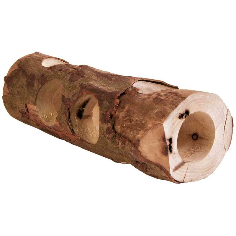 

Túnel Roedores Natural Living, 30 cm - Trixie