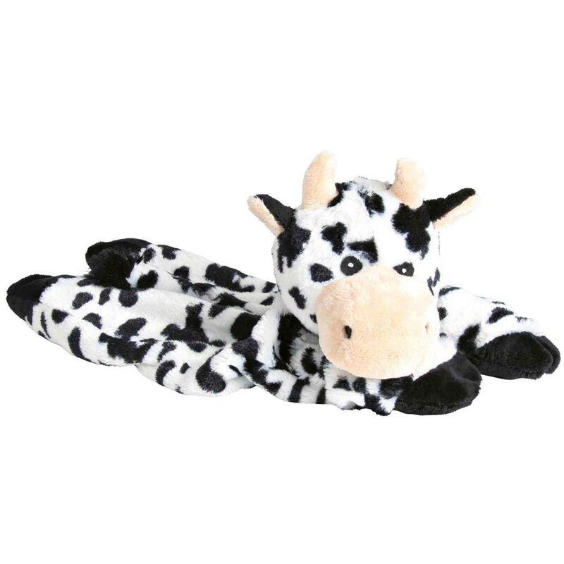 

Trixie - Vaca Bolsa, Peluche, 48 cm