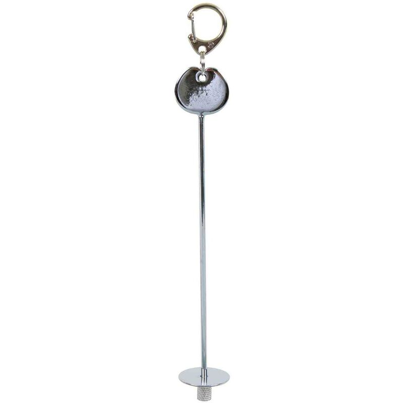 

Trixie Varilla Metálica frutas, 20 cm, Metal Galvanizado