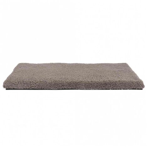 Trixie Vital Liegematte Bendson - hellgrau 120 x 85 cm