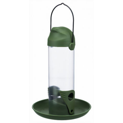 Trixie Vogel Außen-Futtersäule 500 ml/22 cm