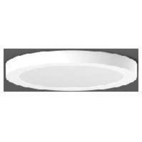 TRIXY SPOT LED ENCASTRABLE 15 W 3000-4000 K 1650 LM CONV 1 LED KST IP20 WS MT RZB 901717002