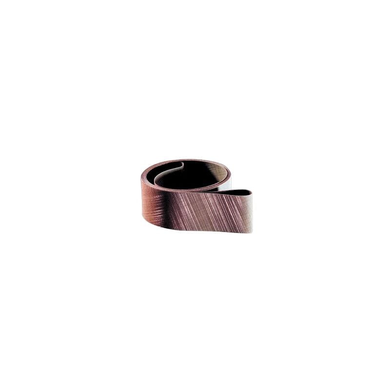 Trizact Cloth Belt 307EA, 50MM x 1.525M, A16 Micron - 3M