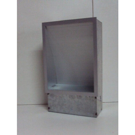 TRJ143320 : Encastré mural HIMALIA halogene 100w r7s