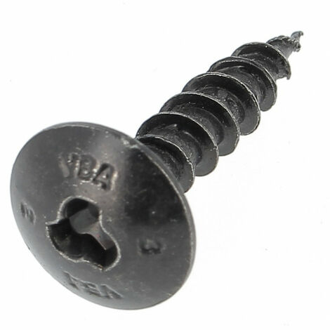 TRL de Penture Involtur 6X40 Z.Noir