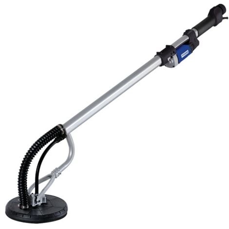 Trockenbauschleifer 710 W Durchmesser 225 mm Schwenkbarer Kopf – HYUNDAI HPF710