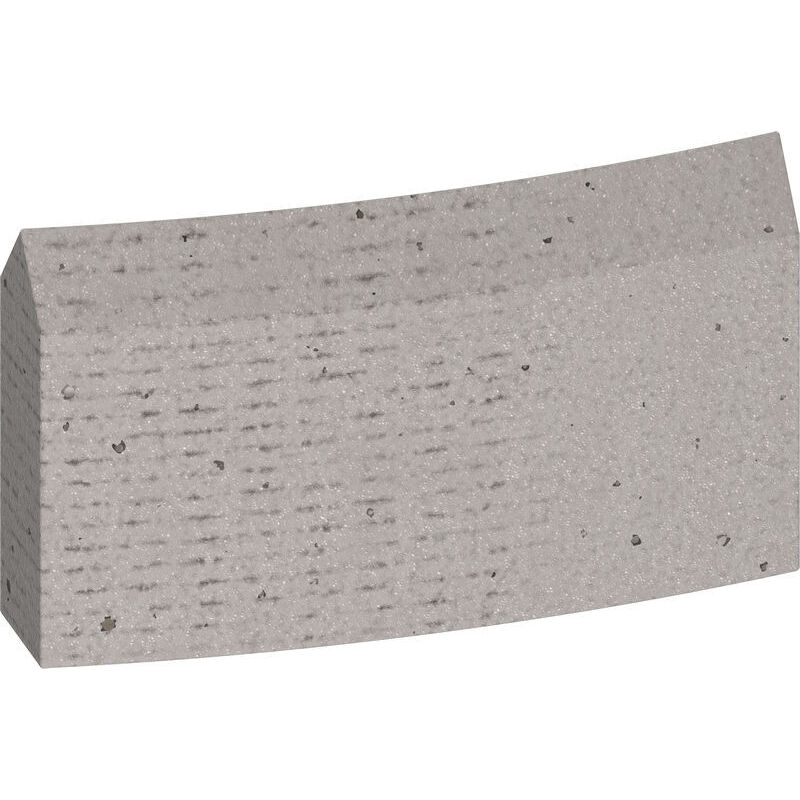 Segmenti per corona di perforazione a secco PRO, 112 x 11,5 mm, UNC da 1 1/4 di pollice