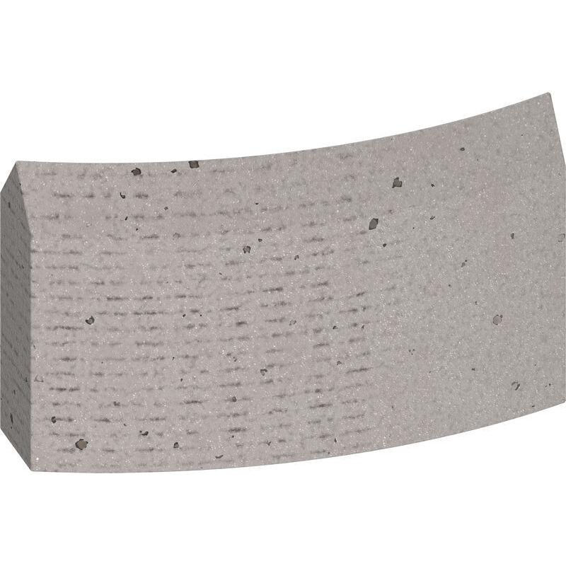 Segmenti per corona di perforazione a secco PRO 52 x 11,5 mm, 1 1/4 di pollice UNC