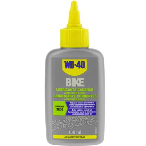 Trockenschmiermittel 100 ml 34916 WD40